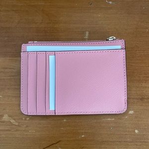 Kate Spade key wallet